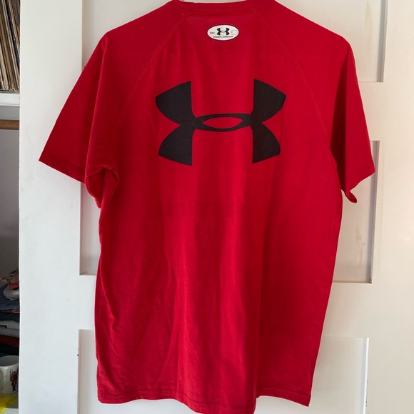 Texas tech under armor basketball - Picture 4 of 5